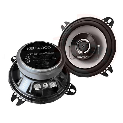 Parlantes 10cm 220w Kenwood Kfc-S1056 66