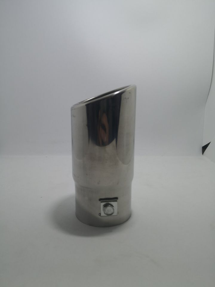 Cola Escape Simple Punta Diagonal H26-2 Universal