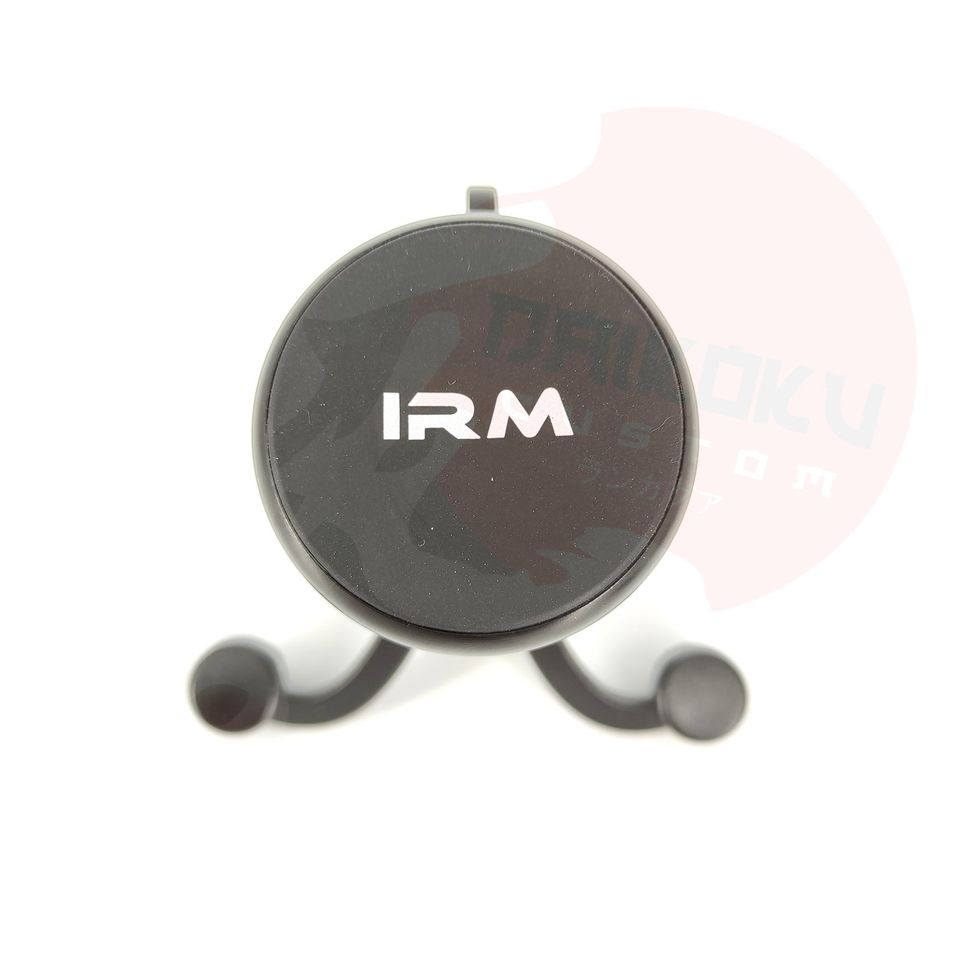 Soporte Celular Rejilla + Iman Irm 06177/8