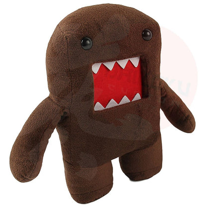 Peluche Domo-Kun Grande 32cm