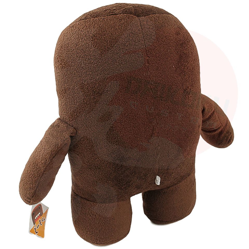 Peluche Domo-Kun Grande 32cm