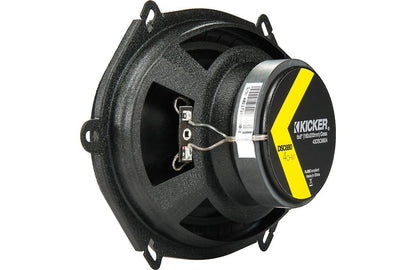 Parlantes 6x8 50rms Kicker 43dsc6804