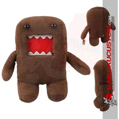 Peluche Domo-Kun Grande 32cm