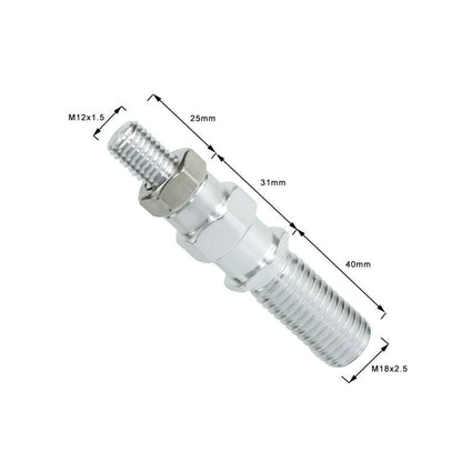 Tow Hook Chico Normal Triangular