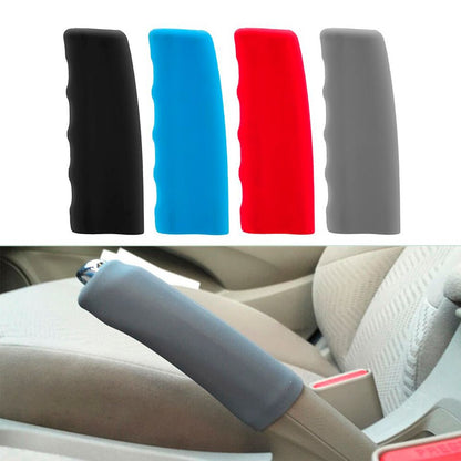 Cubre Volante (KIT) Elasticado Silicona Fluor 4pcs