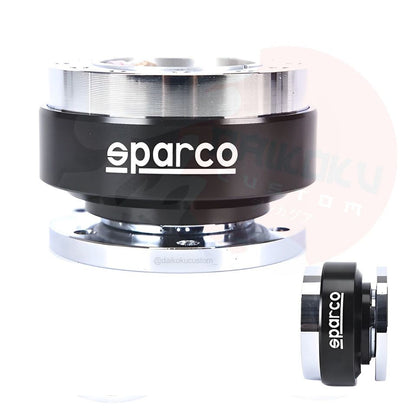 Masa Volante Desmontable Sparco Clasica