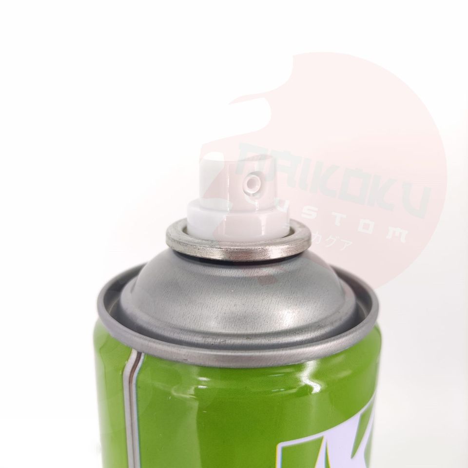 Limpia Motor Espuma 650ml KLY