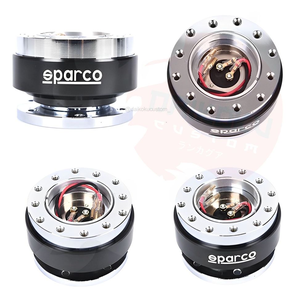 Masa Volante Desmontable Sparco Clasica