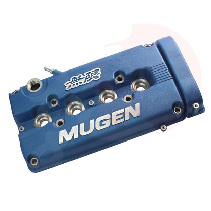 Tapa Valvula Mugen Motor Honda B16 B18