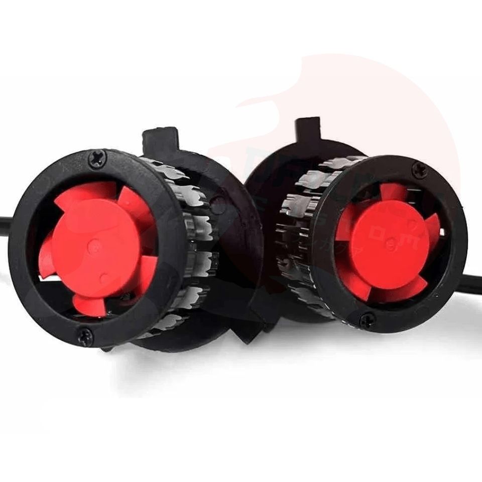 Turbo LED T5S 28.000lm Diferentes Modelos