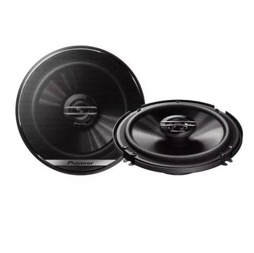 Parlantes 16cm 300w Pioneer Ts-G1620f