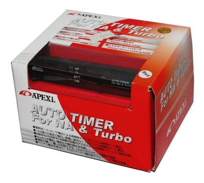 Turbo Timer Apexi