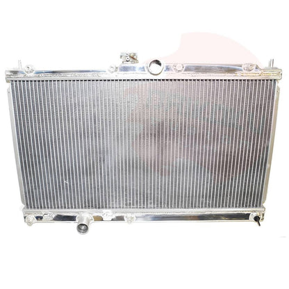 Radiador Aluminio Evolution 7/8/9