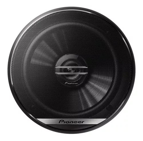 Parlantes 16cm 300w Pioneer Ts-G1620f