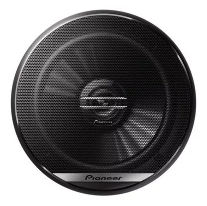 Parlantes 16cm 300w Pioneer Ts-G1620f