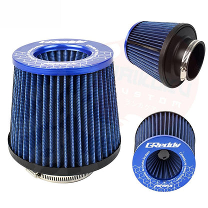 Filtro Conico Greddy 3"