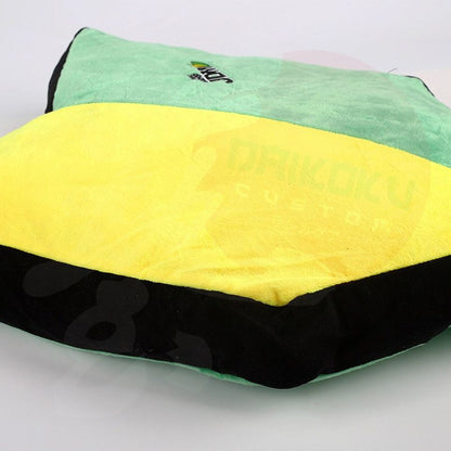 Peluche Figura Almohada Cojin Eat Sleep Jdm