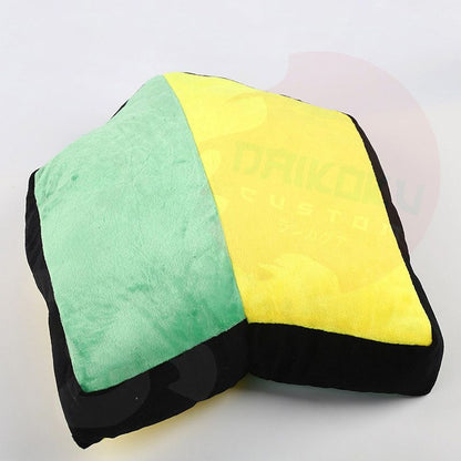 Peluche Figura Almohada Cojin Eat Sleep Jdm