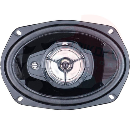 Parlantes 6x9 500w JVC CS-DR6931
