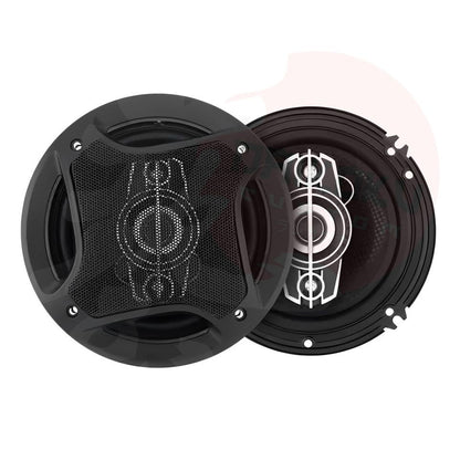 Parlantes 16cm 500w Pcinener ts-1675
