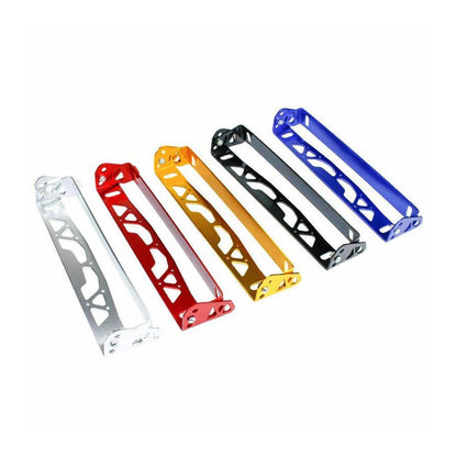 Porta Patente Sparco Metalico Regulable