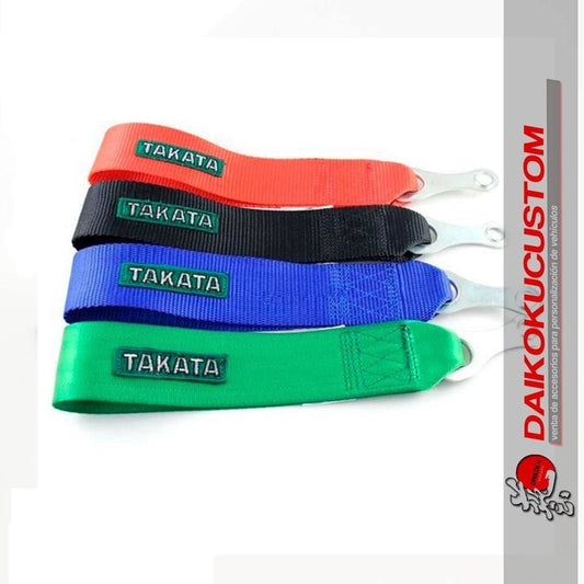 Tow Strap Apernado Takata