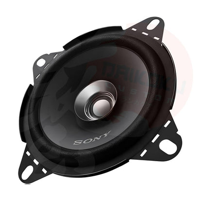 Parlantes 10cm 210w Sony XS-FB101E
