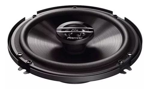 Parlantes 16cm 300w Pioneer Ts-G1620f