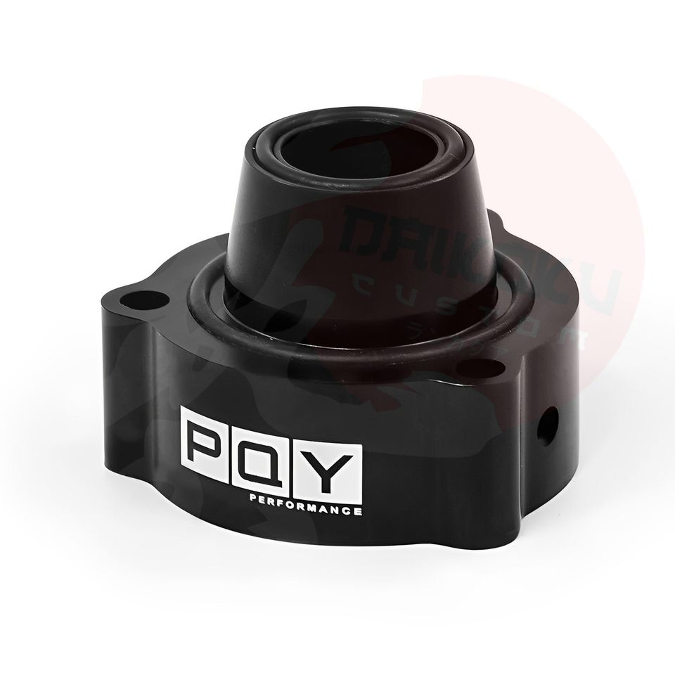 Adaptador Diverter Blow Off Audi Vw Seat PQY