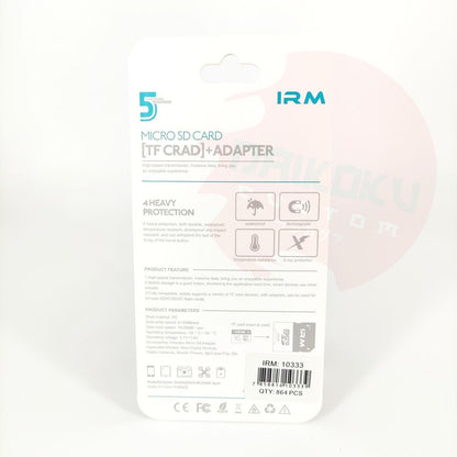 Tarjeta Memoria 32gb Universal Clase 10