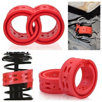 Topes AMT Espiral Amortiguador