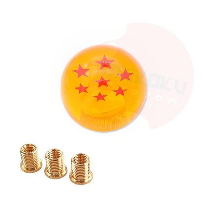 Pomo Esfera DB Dragon Ball Estrellas