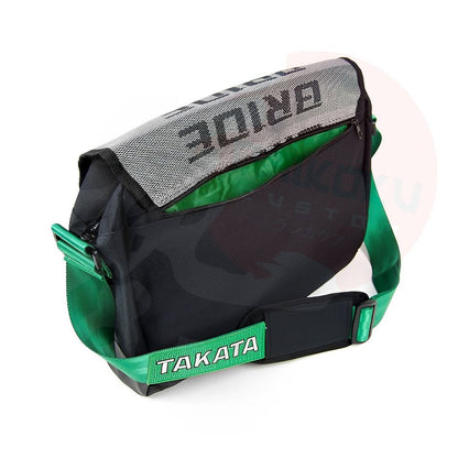 Bolso Notebook Bride Takata