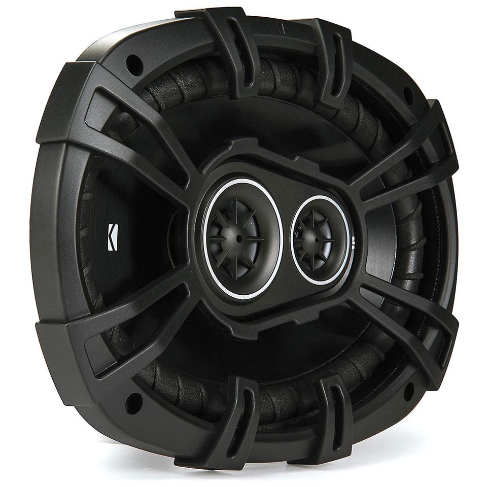 Parlantes 6x9 90rms Kicker 43DSC69304