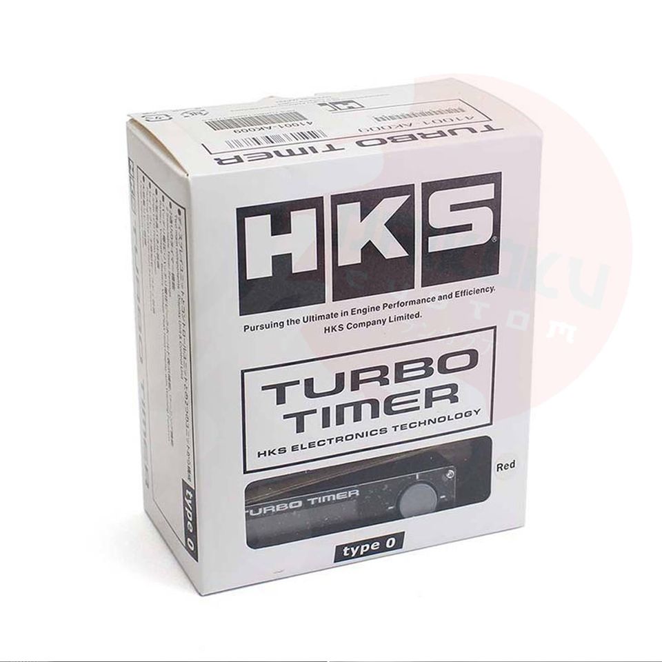 Turbo Timer HKS