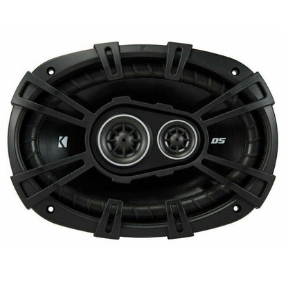 Parlantes 6x9 90rms Kicker 43DSC69304