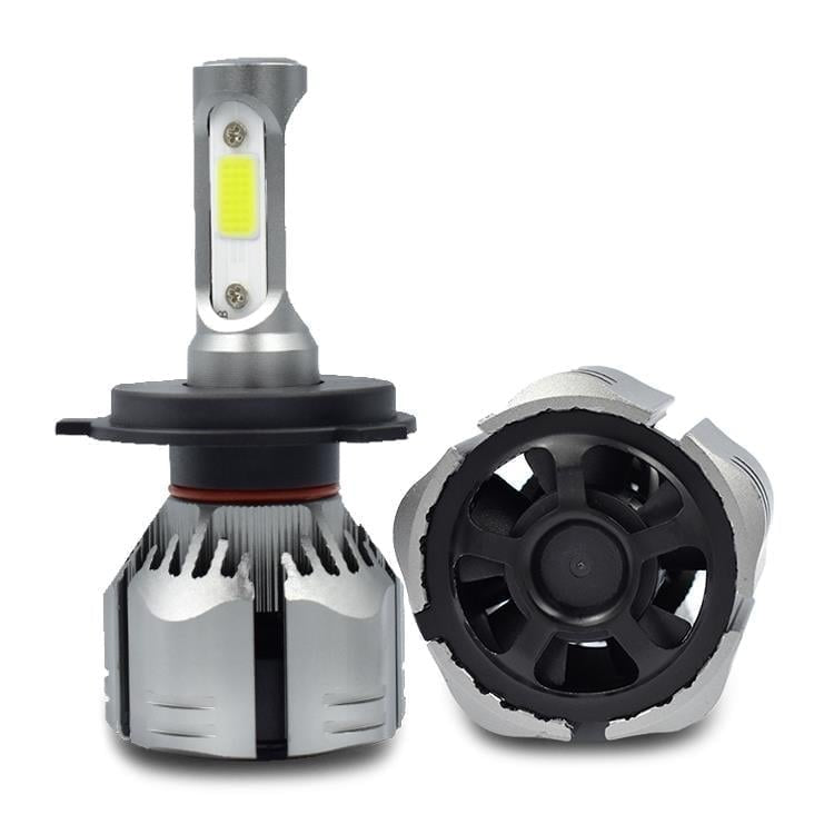 Turbo Led R11 12.000lm Diferentes Modelos