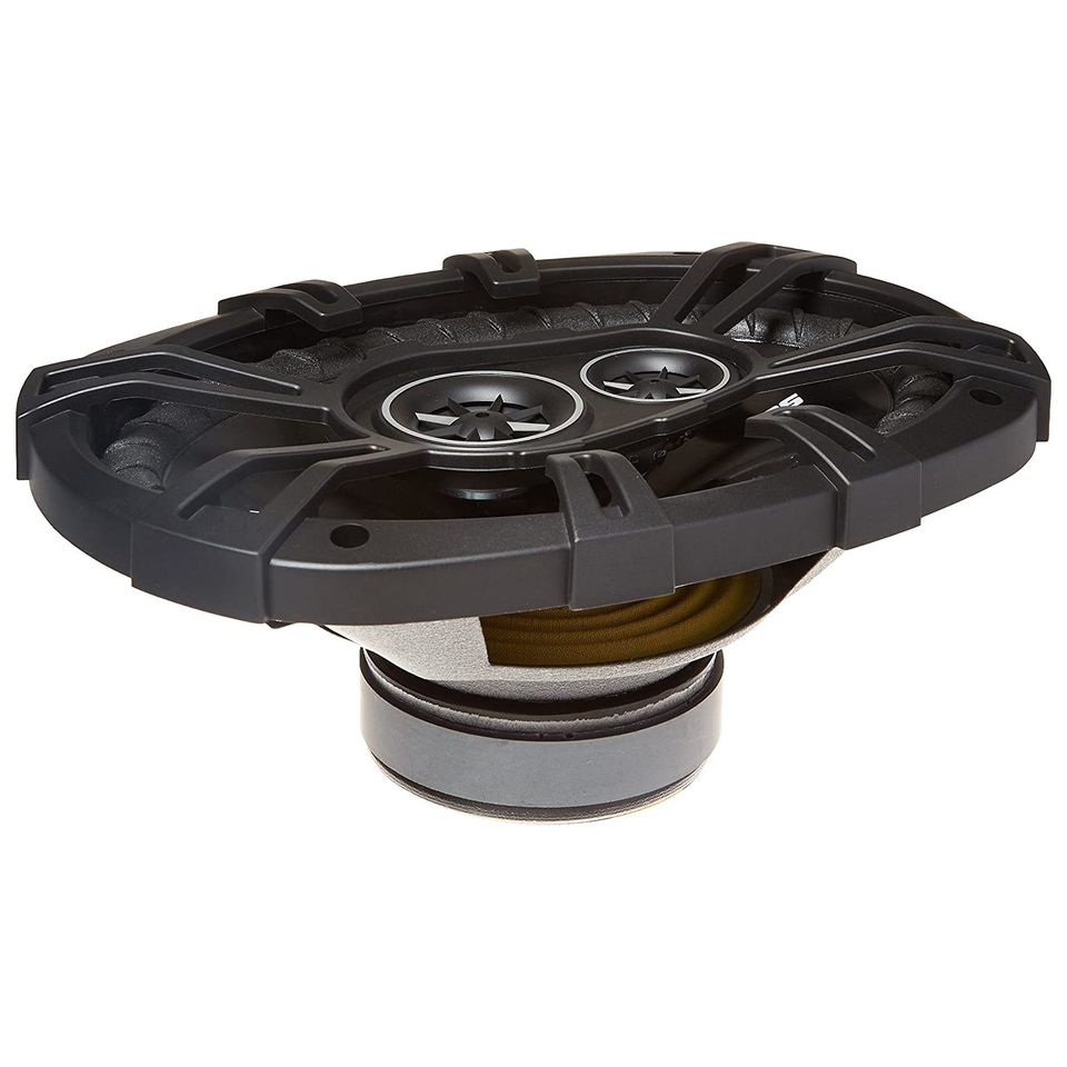 Parlantes 6x9 90rms Kicker 43DSC69304