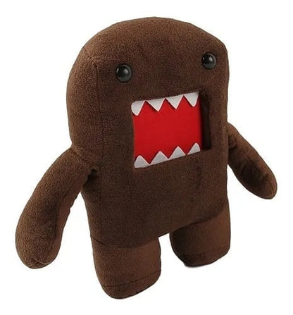 Peluche Domo-Kun Pequeño 20cm