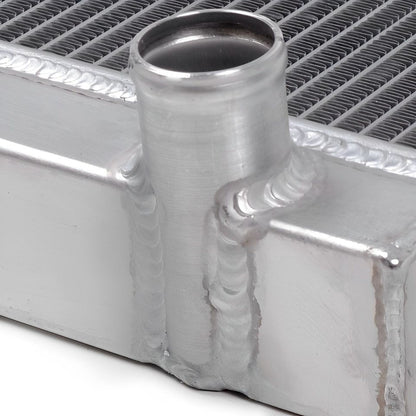 Radiador Aluminio Impreza Gc8 95-2000