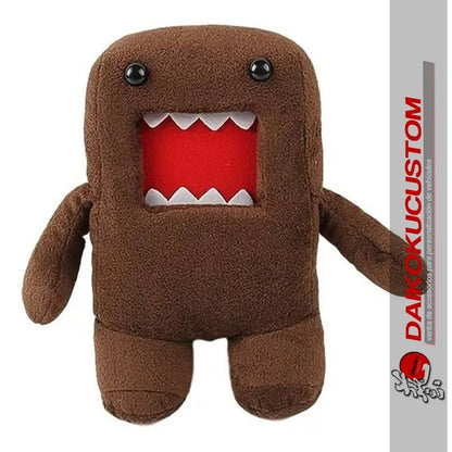 Peluche Domo-Kun Pequeño 20cm