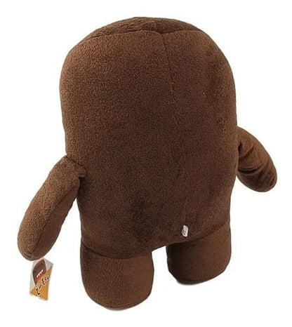 Peluche Domo-Kun Pequeño 20cm