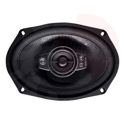 Parlantes 6x9 650w Kenwood Kfc-6996ps