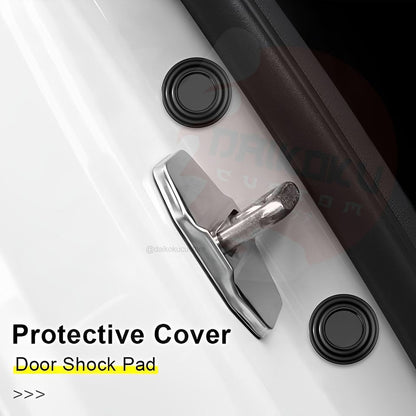 Tope Impacto Absorbente Puerta (1unid)