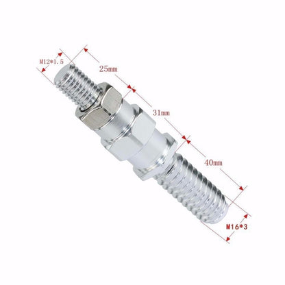 Tow Hook Chico Normal Circular