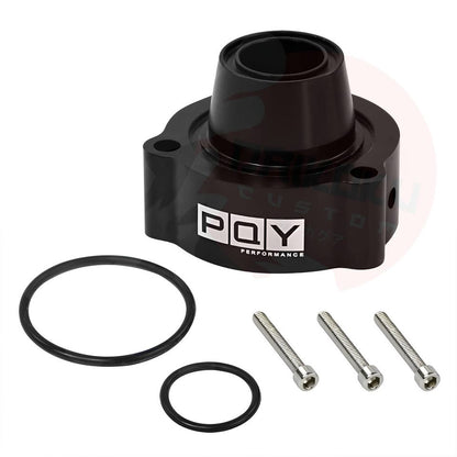 Adaptador Diverter Blow Off Audi Vw Seat PQY