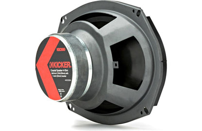 Parlantes 6x9 150rms Kicker 44KSC6904