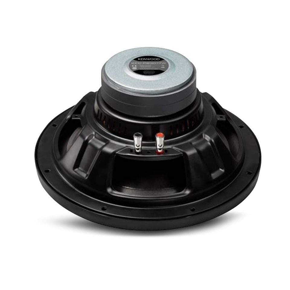 Subwoofer Kenwood 2000w Kfc-ps3017w 12"