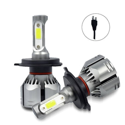 Turbo Led R11 12.000lm Diferentes Modelos