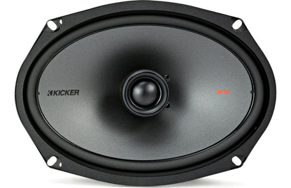 Parlantes 6x9 150rms Kicker 44KSC6904